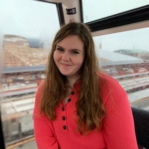 Meet your Posher, Erin